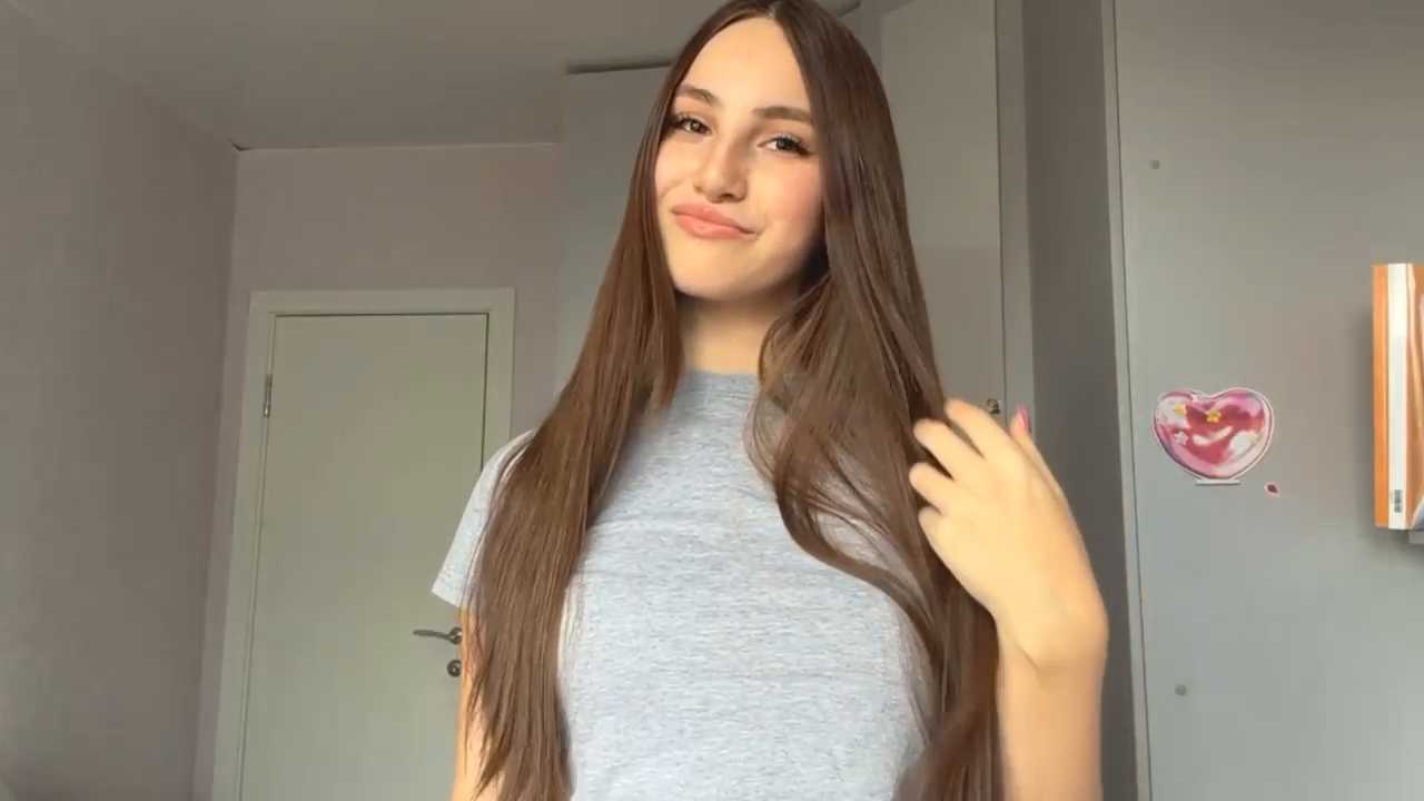 IngaNimon Stripchat recording – Oct 24, 2026