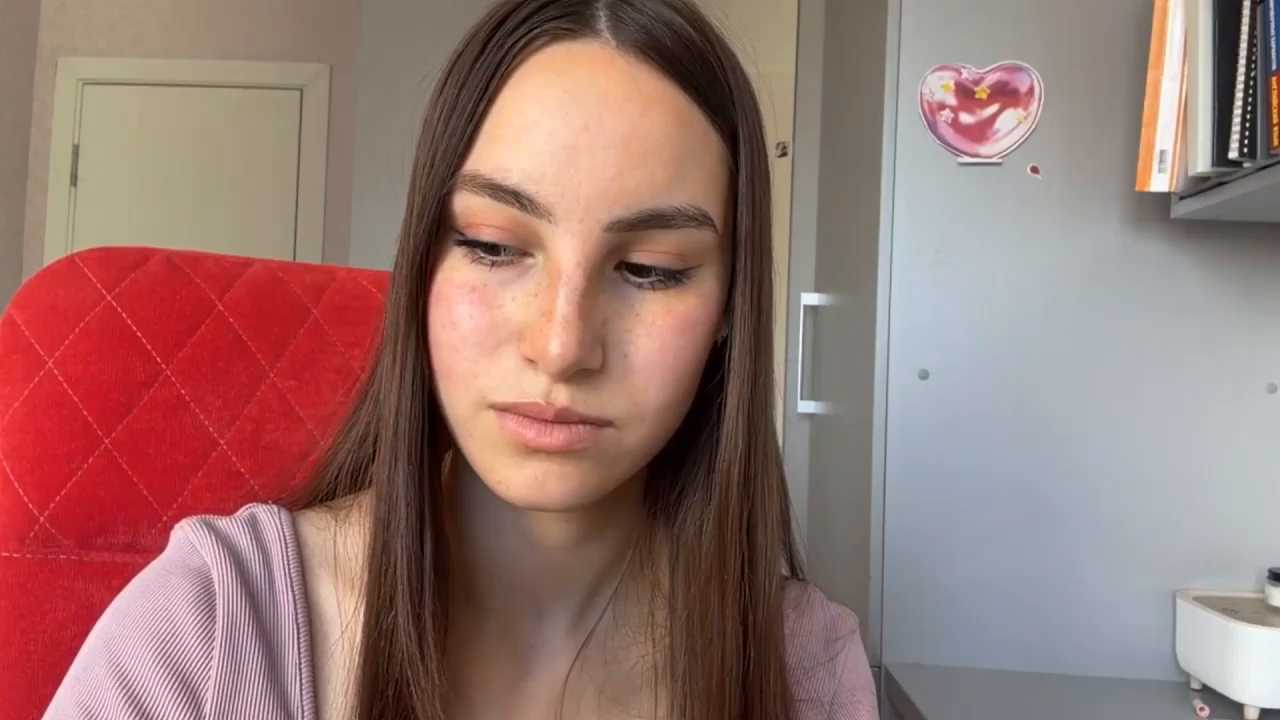 IngaNimon cam recording