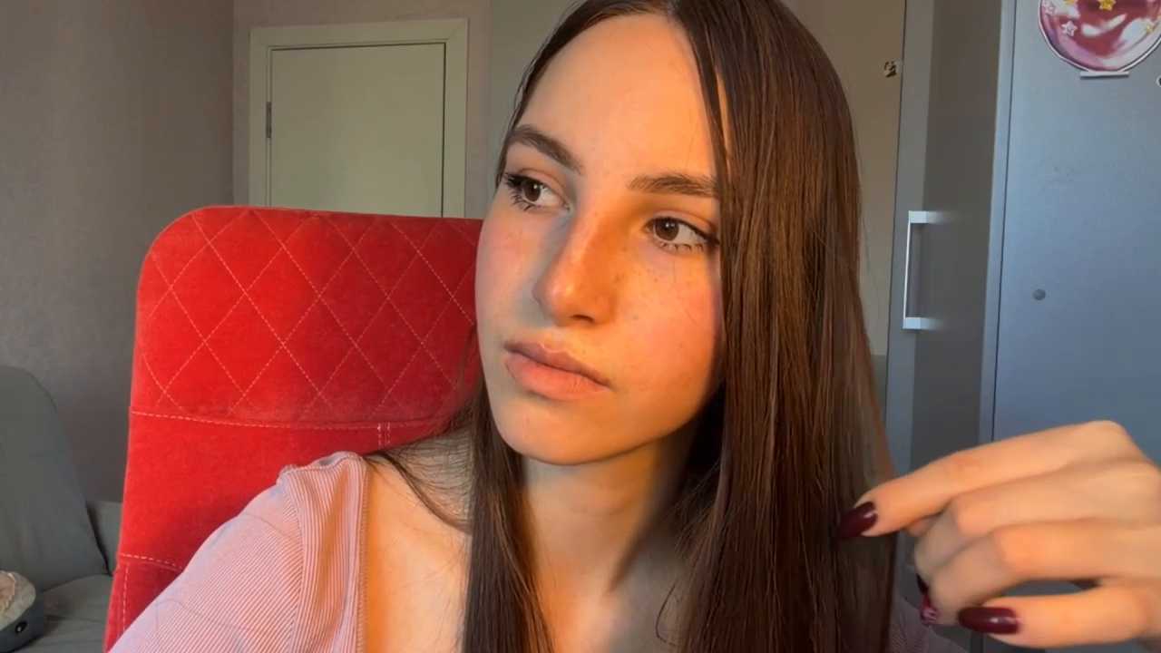 IngaNimon cam recording