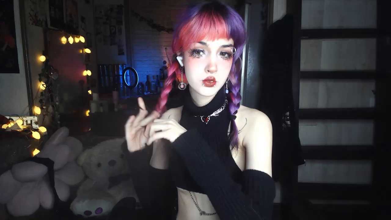 Ink__pleasure Stripchat recording – Oct 24, 2026