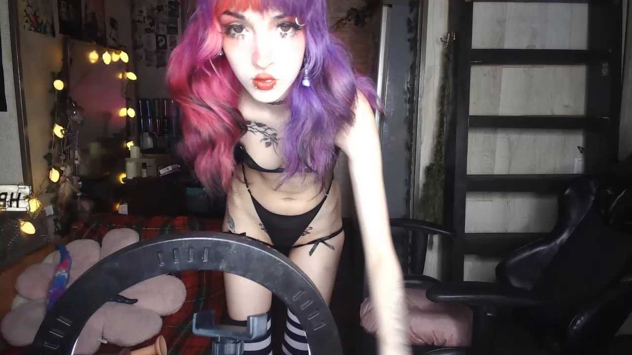 Ink__pleasure Stripchat recording – Oct 22, 2026