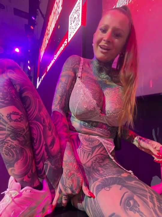 Inked_lorena Stripchat recording – Oct 24, 2026