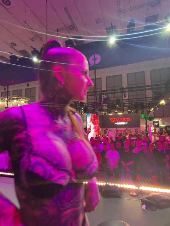 Inked_lorena Stripchat recording – Oct 23, 2026