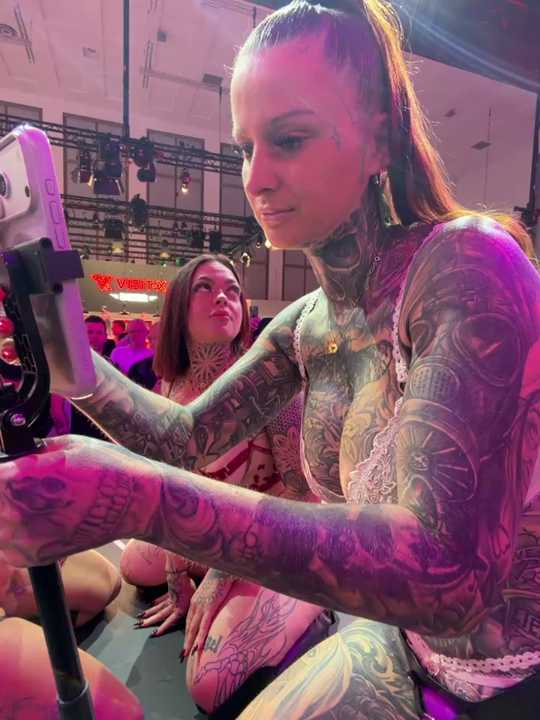 Inked_lorena Stripchat recording – Oct 24, 2026