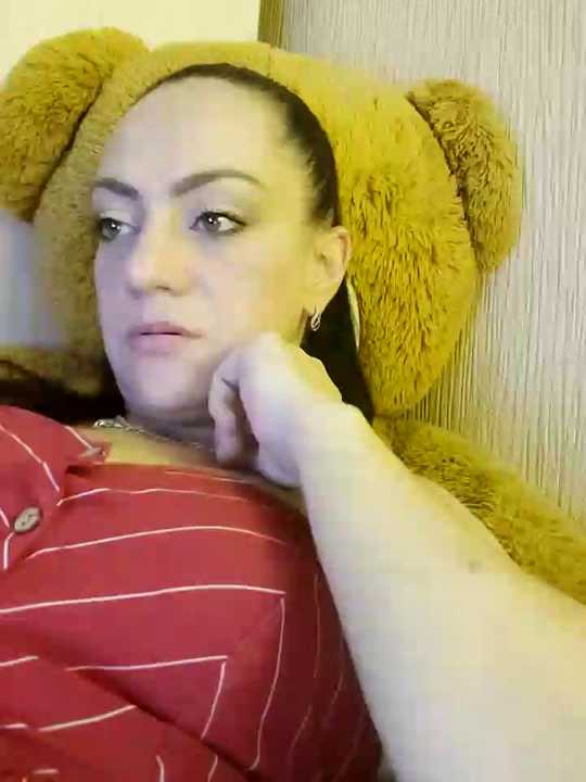 Innakristals cam recording