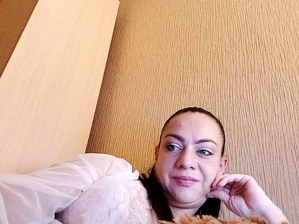 Innakristals cam recording