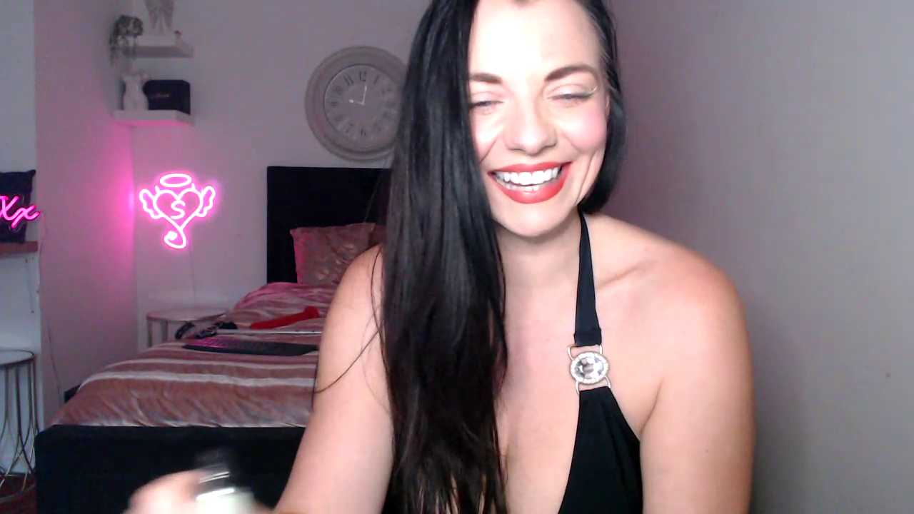 Innocent_sammylux cam recording