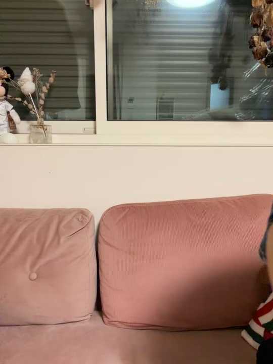 Inori0512 cam recording