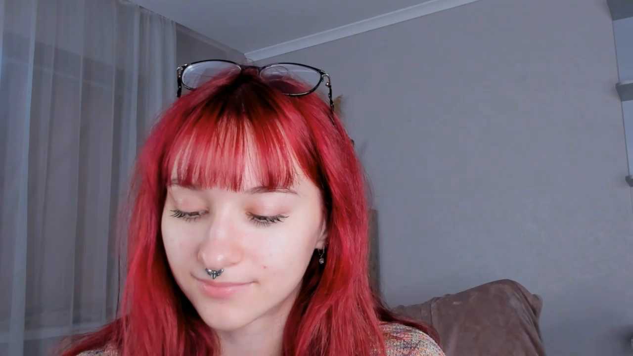 InternetGirlfriend cam recording