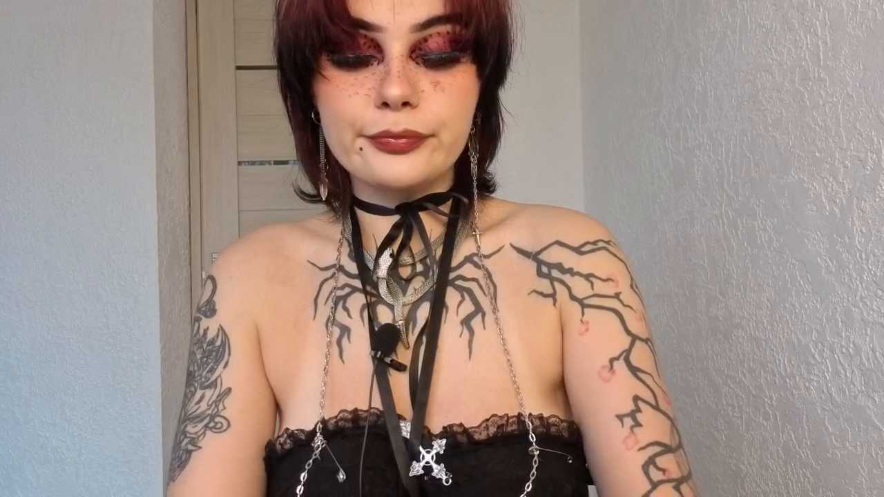 IntrigueYourDay cam recording