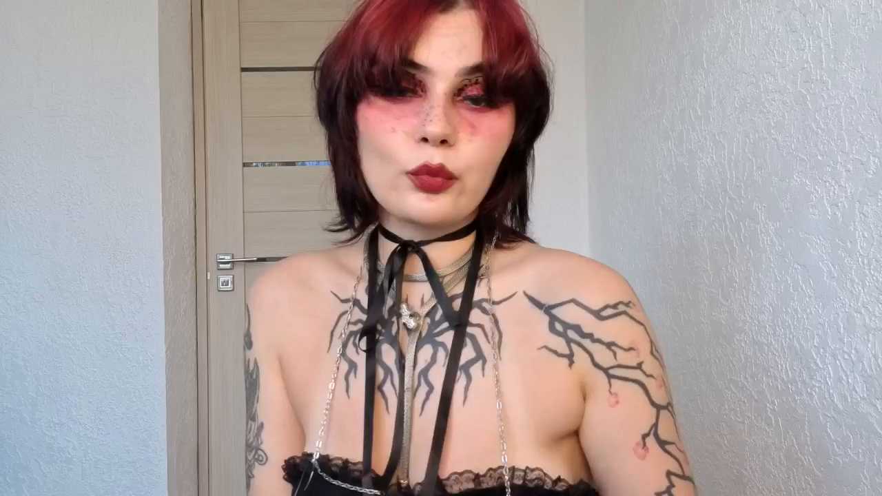 IntrigueYourDay cam recording
