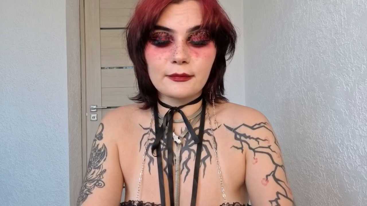 IntrigueYourDay cam recording