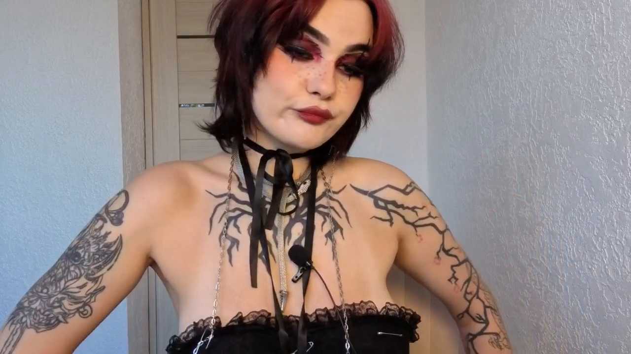 IntrigueYourDay cam recording