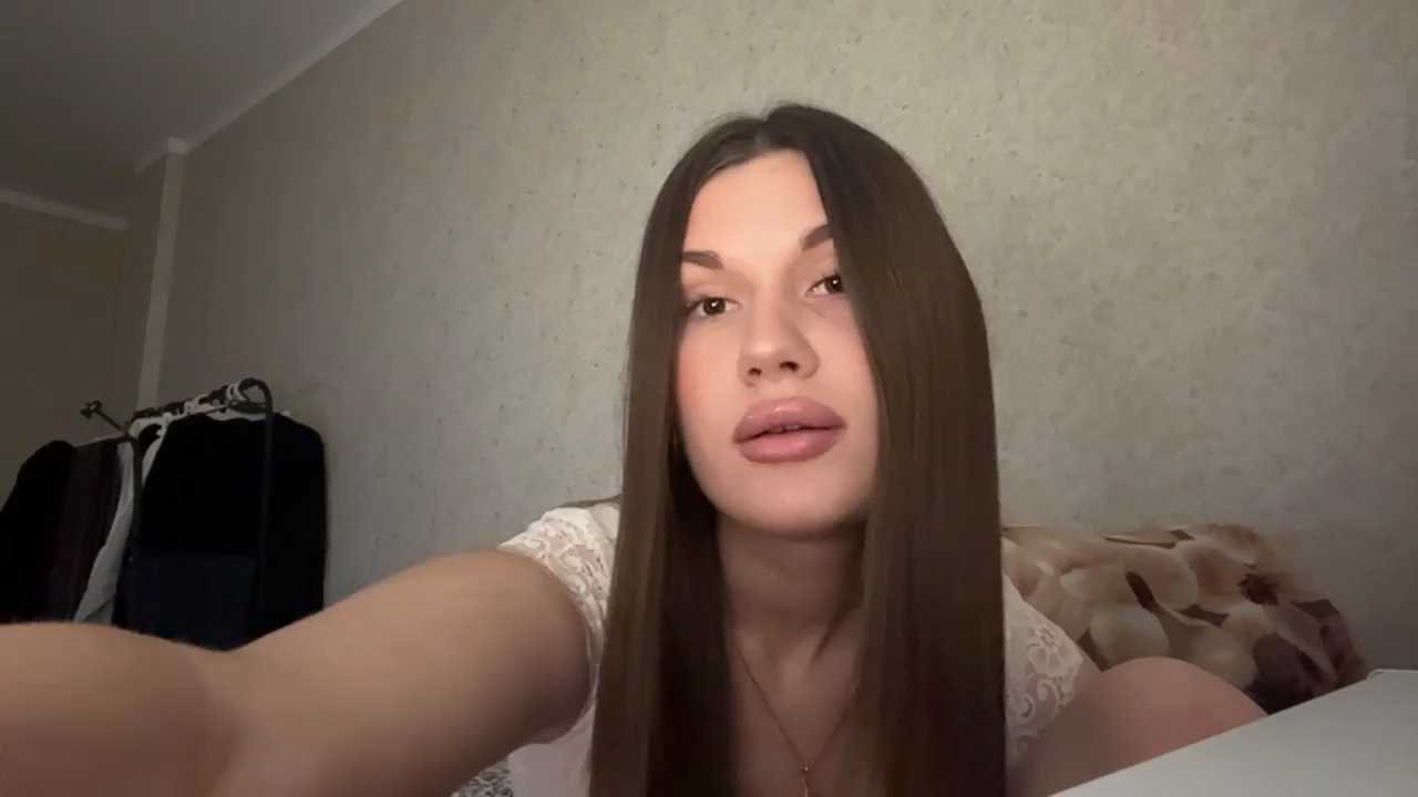 IraidaFerdico cam recording