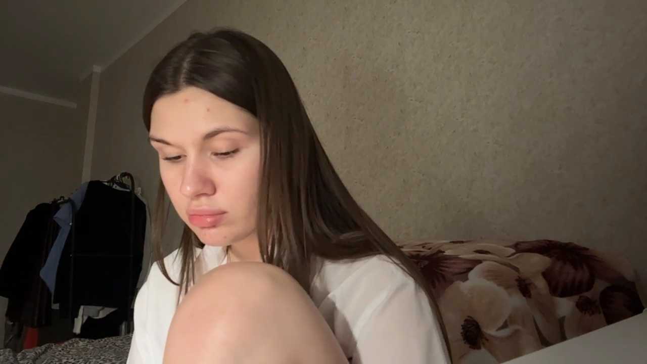 IraidaFerdico cam recording
