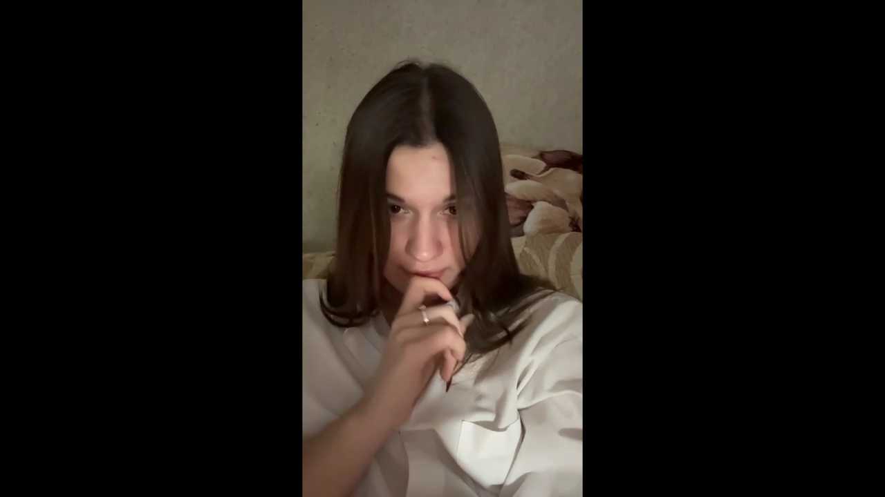IraidaFerdico cam recording