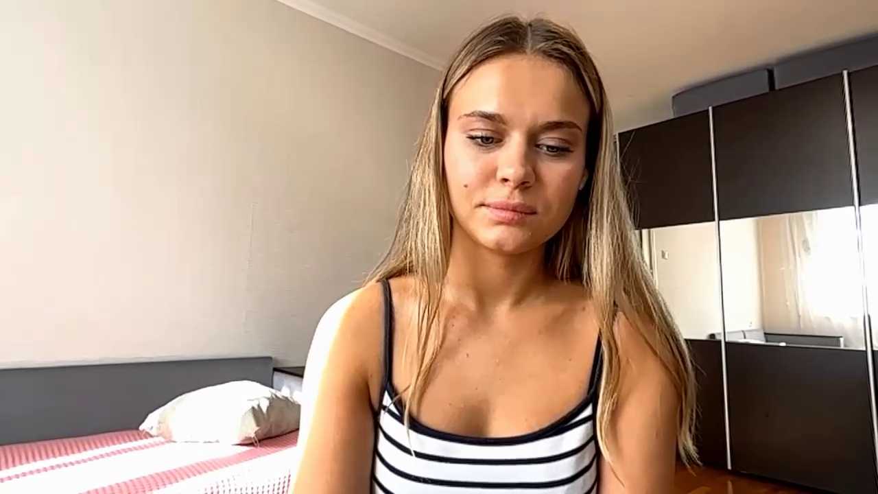 IreneDousay cam recording