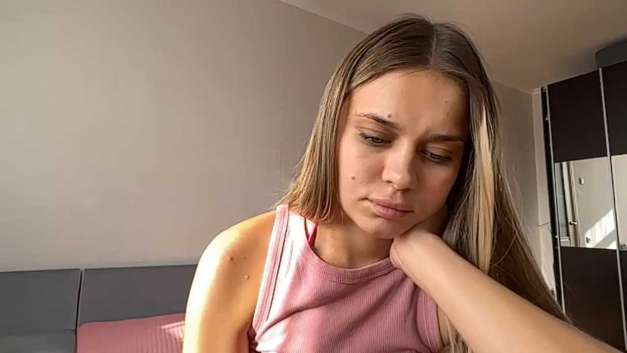 IreneDousay Stripchat recording – Oct 24, 2026