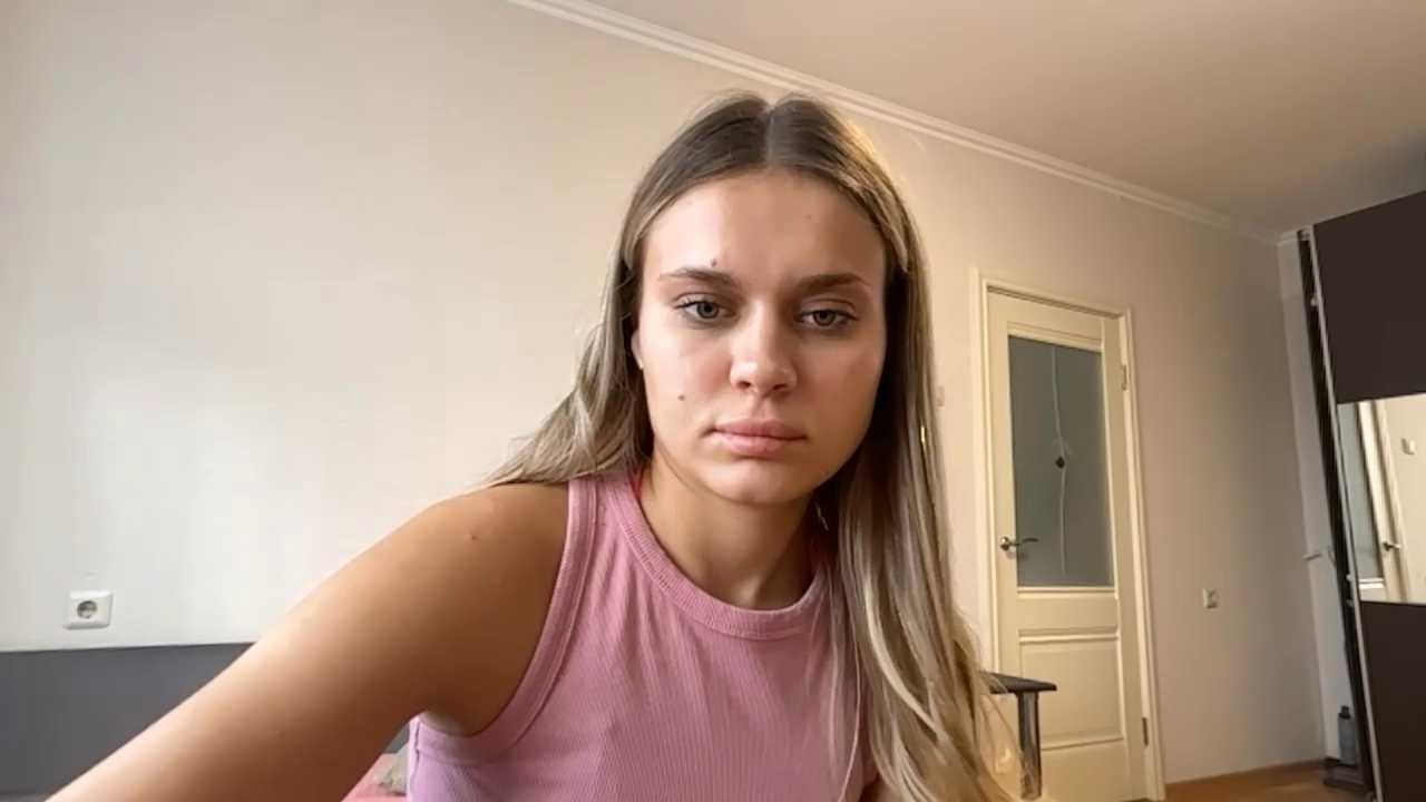 IreneDousay Stripchat recording – Oct 24, 2026