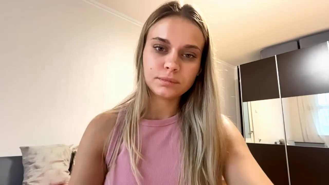 IreneDousay cam recording
