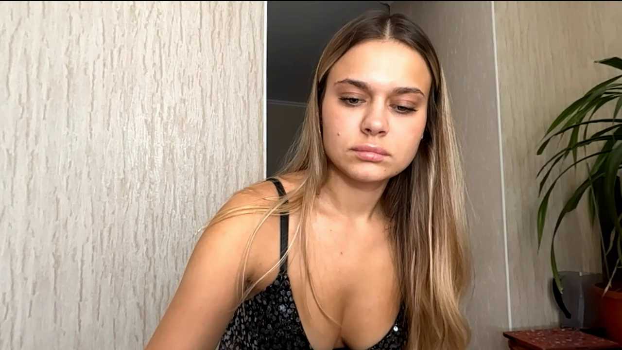IreneDousay cam recording