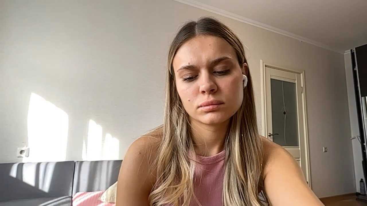 IreneDousay Stripchat recording – Oct 24, 2026