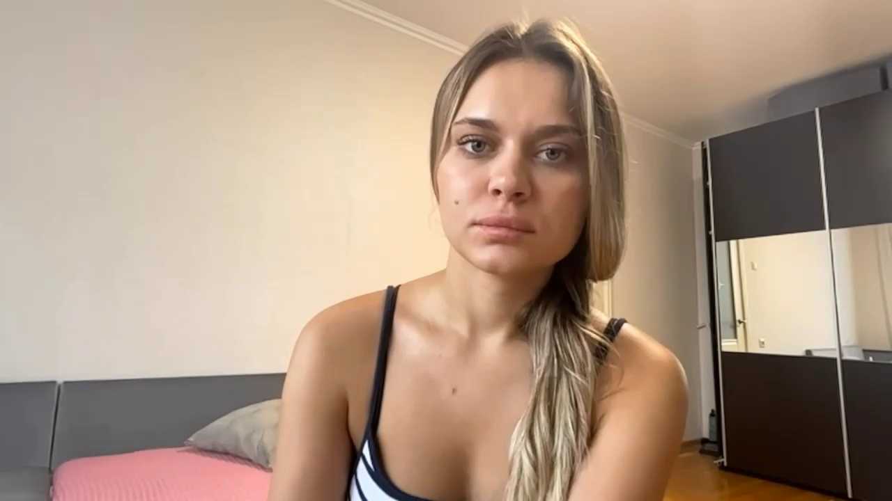 IreneDousay cam recording