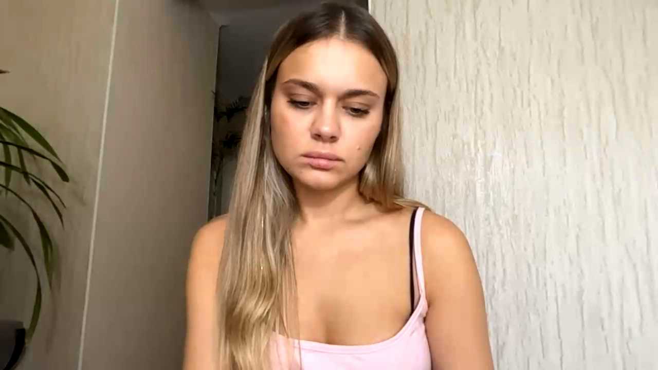 IreneDousay cam recording