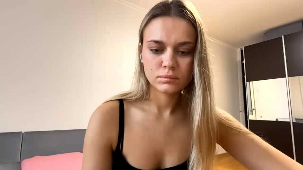 IreneDousay cam recording