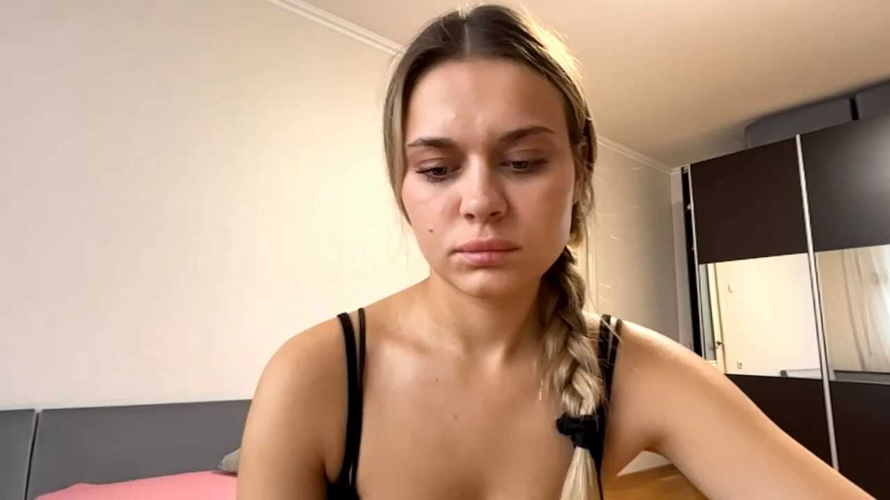 IreneDousay cam recording
