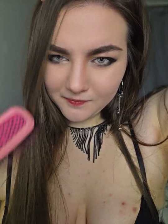 Irene_Adlerr cam recording