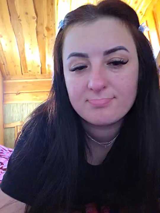 IrennMiss cam recording