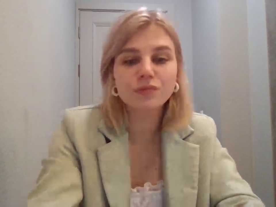 Irenora cam recording