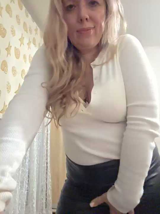 Irina3718 cam recording