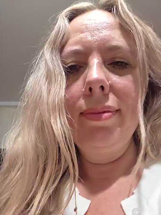Irina3718 cam recording