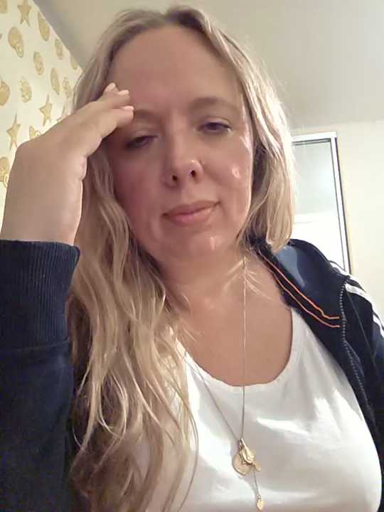 Irina3718 cam recording