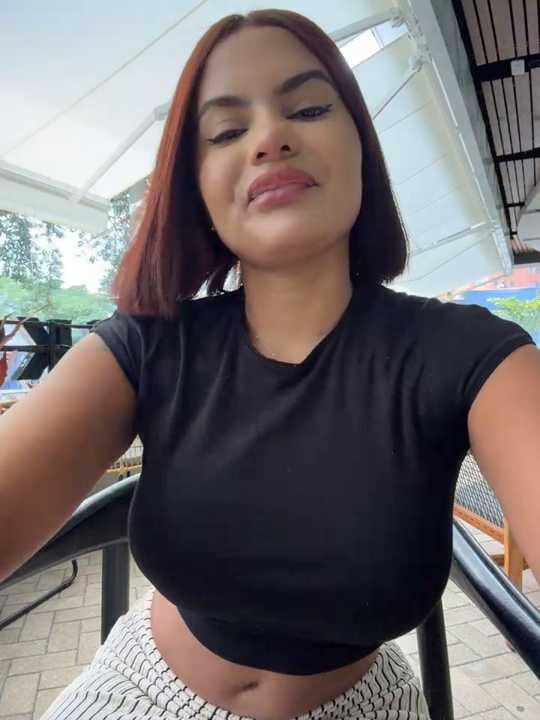 Irina_Velvett cam recording