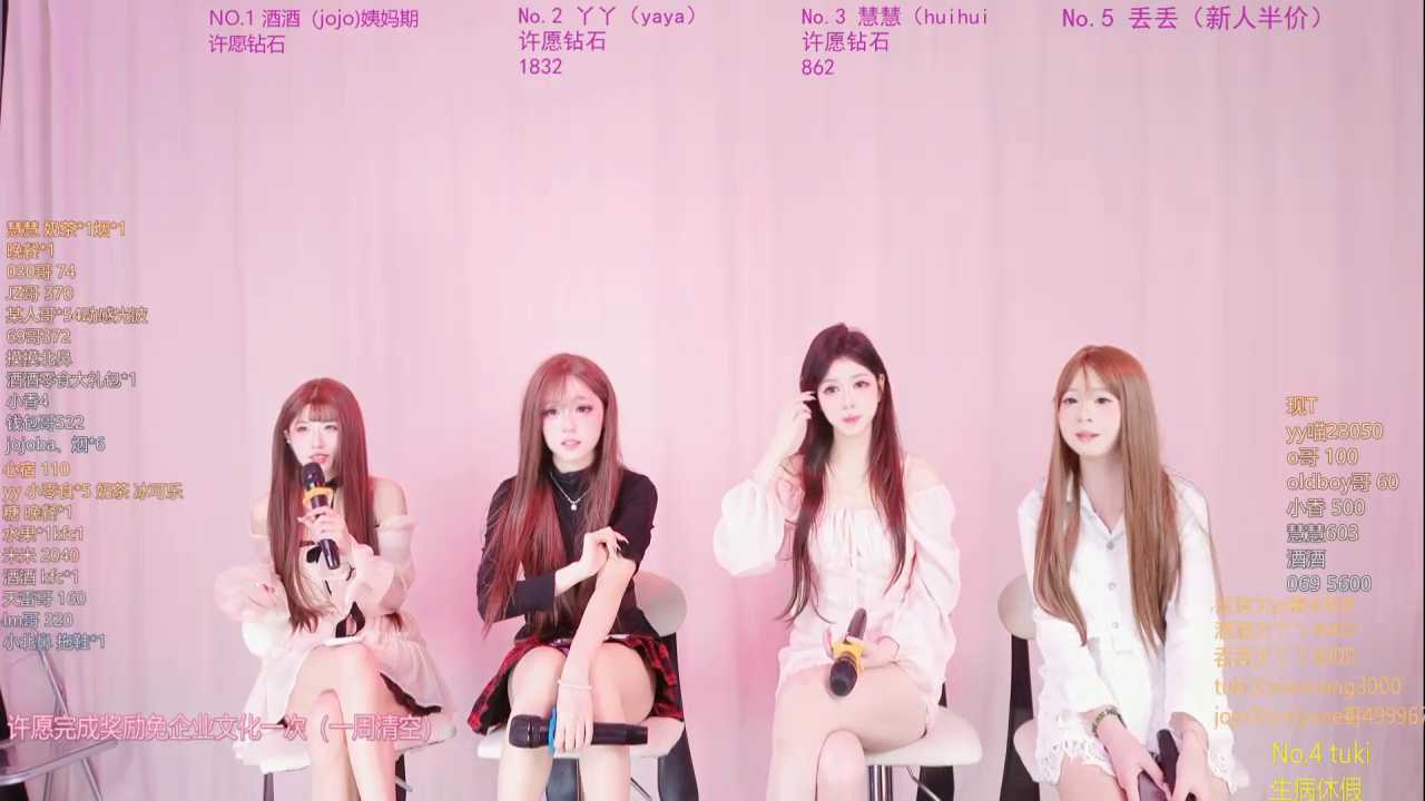 Iris_Girls cam recording