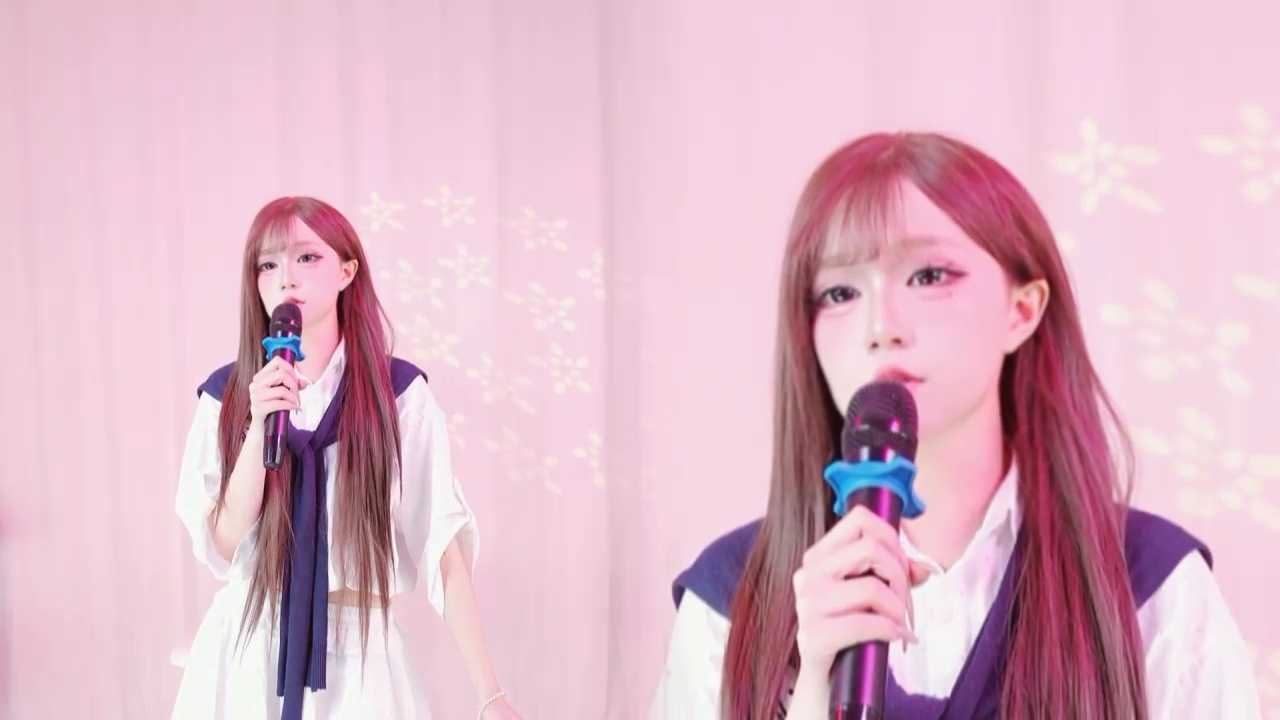 Iris_Girls cam recording