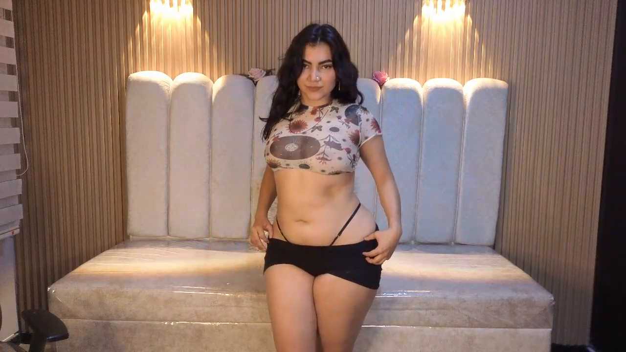 Iris_moon_ cam recording