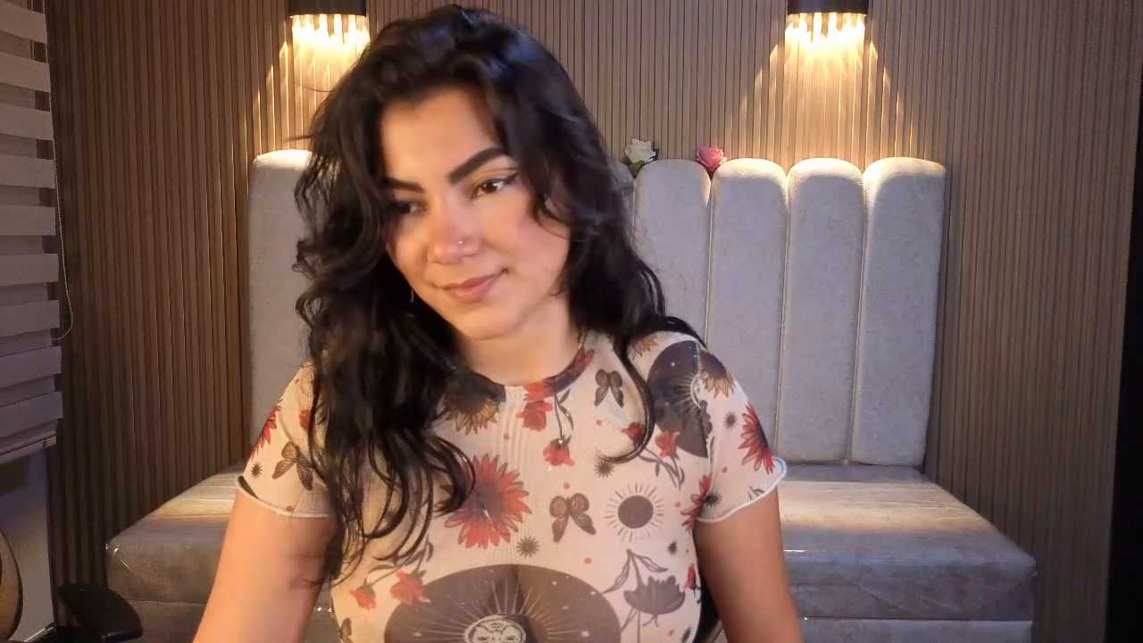 Iris_moon_ cam recording
