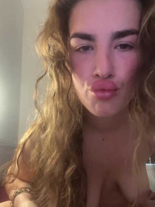 IrishQueen