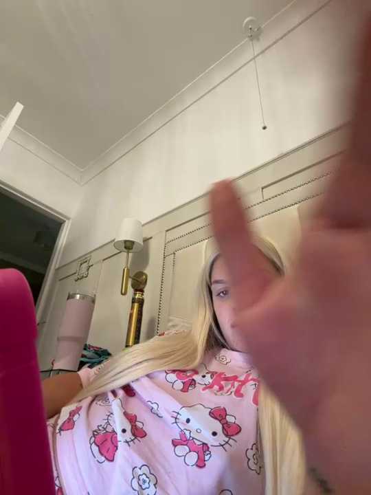Irish_BarbieMilfx