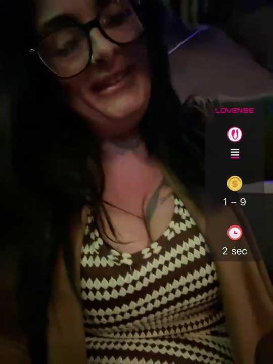Irish_Scarlet Stripchat recording – Oct 18, 2026