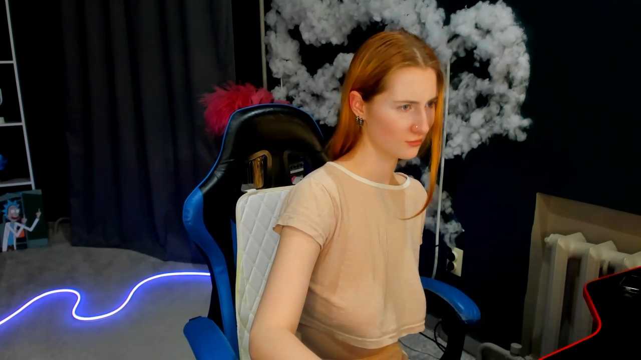 Irma_s cam recording