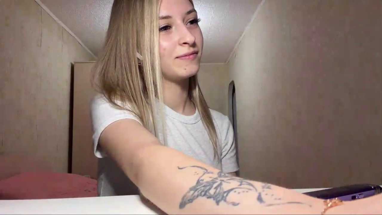 IrmgardCouden Stripchat recording – Oct 20, 2026