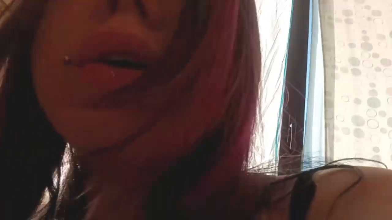 IronicBuckle cam recording