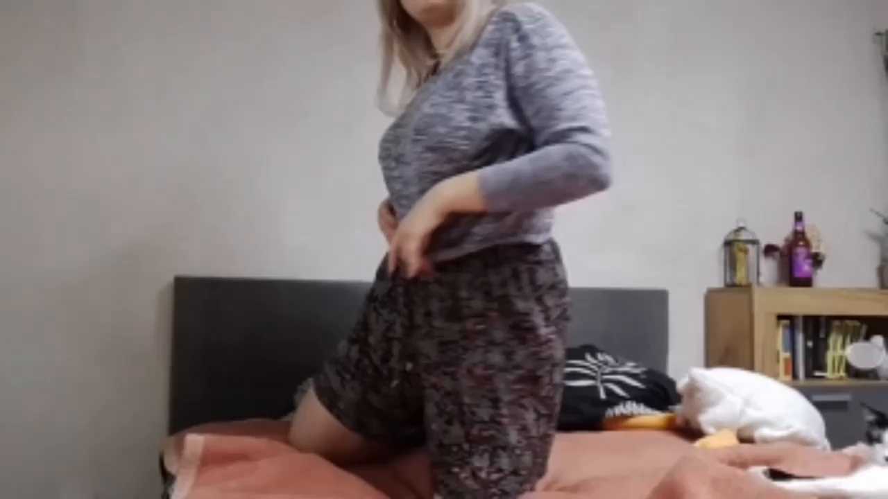 IsaWhitton cam recording