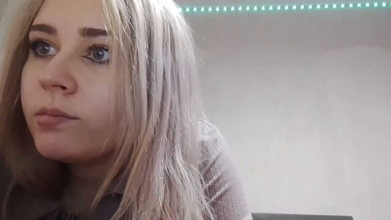 IsaWhitton cam recording