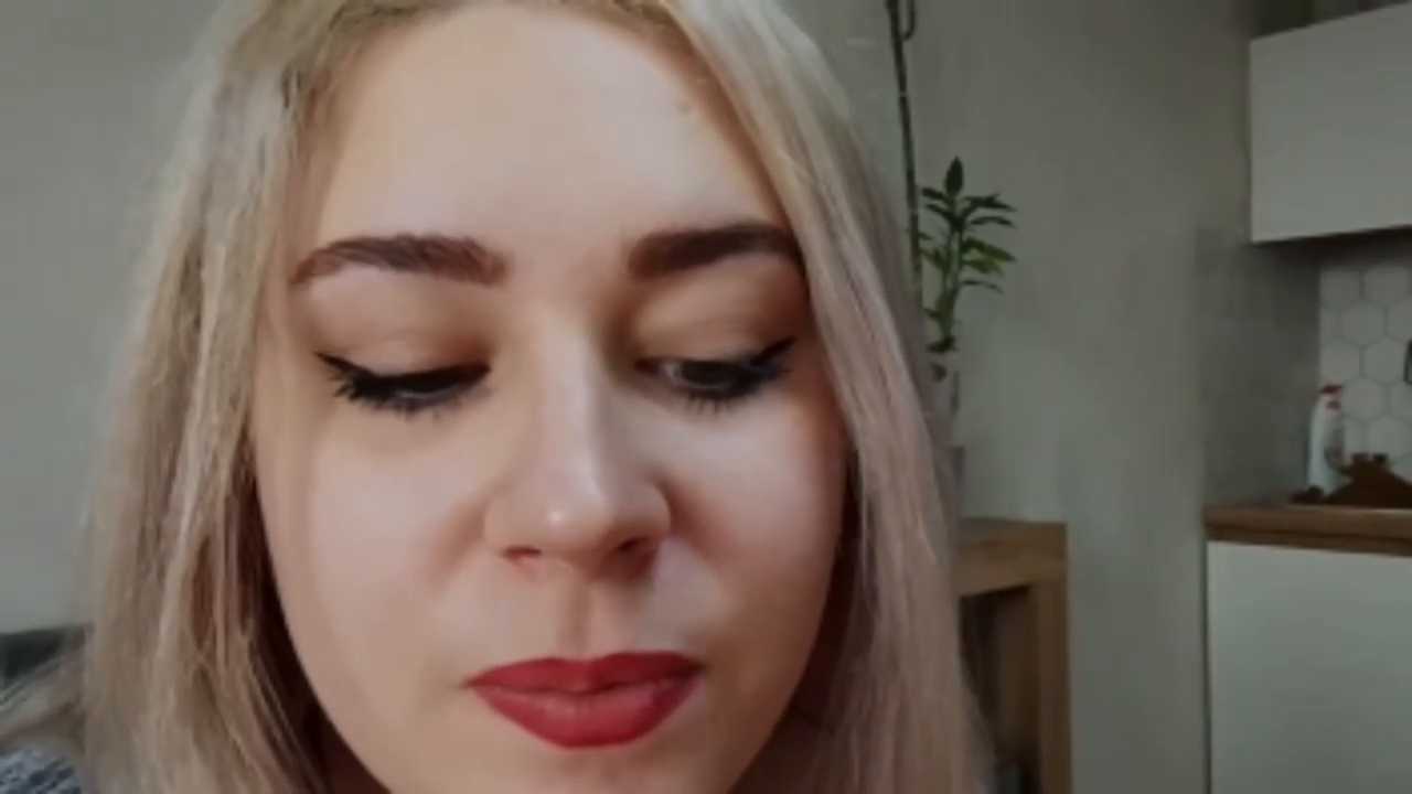 IsaWhitton cam recording